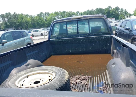 1994 Dodge Ram 1500 from USA, damaged, VIN 1B7HC16Y6RS542895